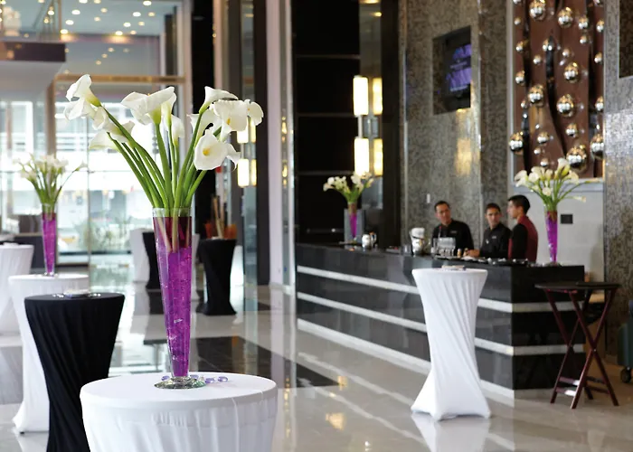Riu Plaza Guadalajara