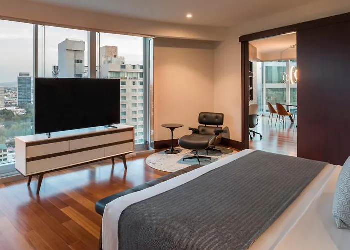 Nh Collection Guadalajara Providencia