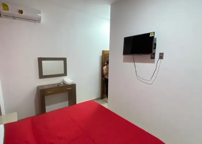 Hotel Dona Ana