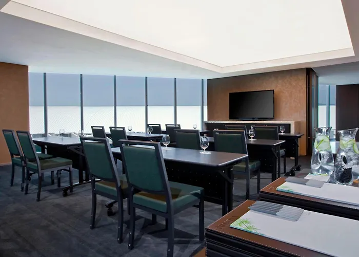 The Westin Guadalajara