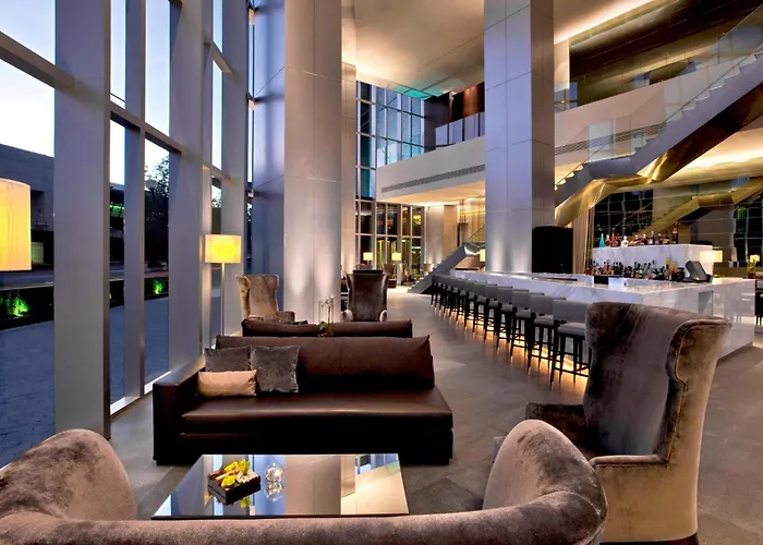 The Westin Guadalajara