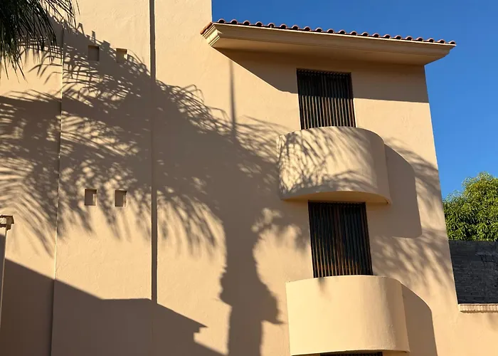 Villa La Palma Hotel