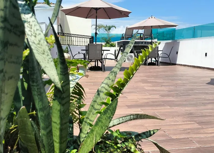 Hotel Rincon Resort Tequila