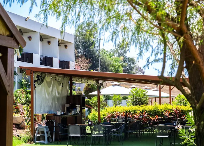 Hotel Boutique Marrakesh