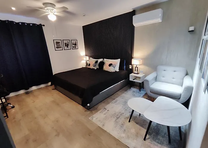 Casa Aceves & Bueno Hotel Boutique