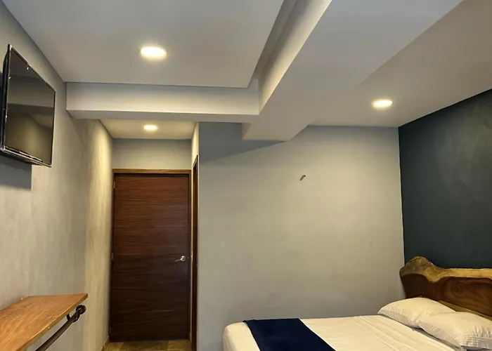 Hotel La Bikina