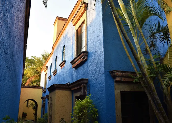 La Villa Del Ensueno Boutique Hotel